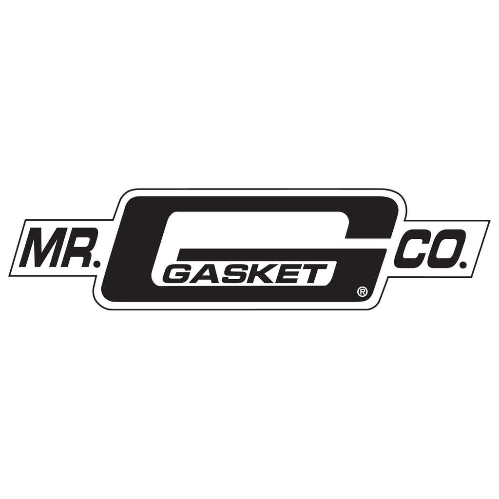 Mr-Gasket-Decal,-Small