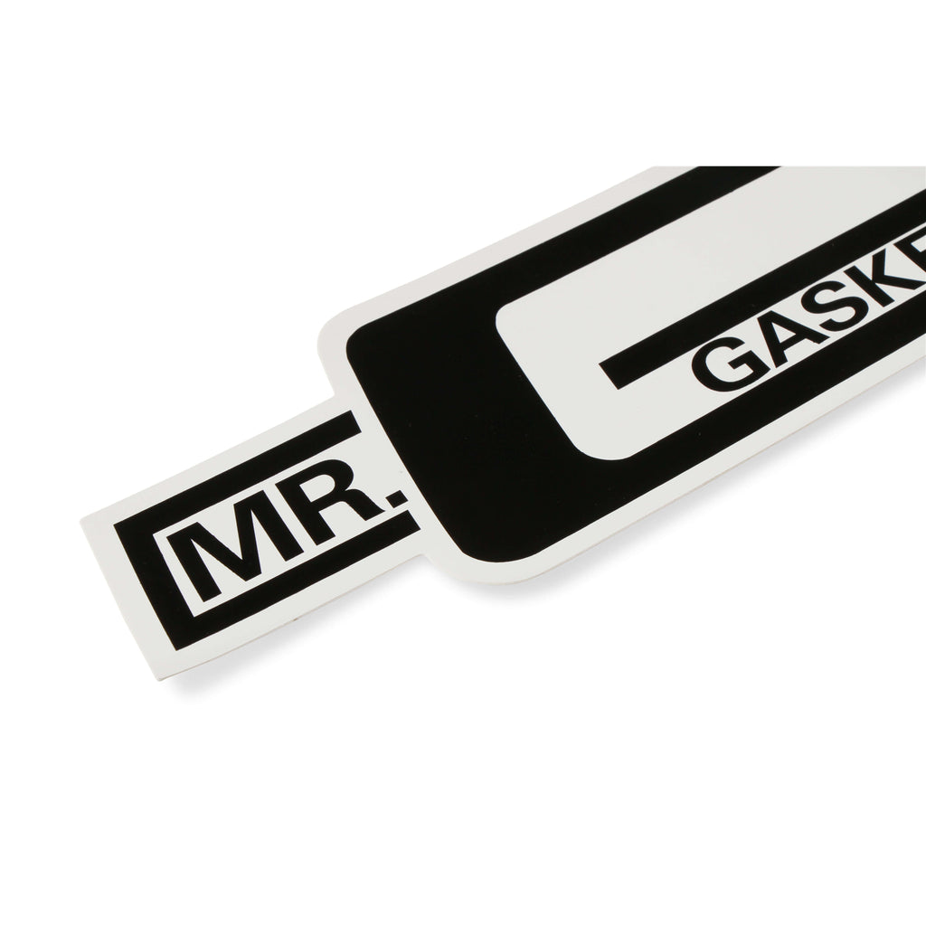 Mr-Gasket-Decal,-Small