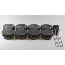 Load image into Gallery viewer, Ms-Bbc-Elite-Sportsman-Drag-Series-Piston-Set---4.605In.-Bore14.7-Cr566Ci4.250In.-Stroke