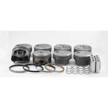 Load image into Gallery viewer, Ms-Chevrolet-Ls-5.3L-327Cid-3.790In-Bore-X-1.324Ch-3.622-Stroke-3.9Cc-11.6-Cr---Pist-Set-Of-8