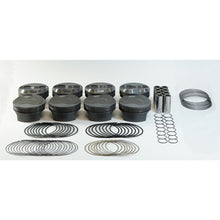 Load image into Gallery viewer, Ms-Chevrolet-Ls-6.8L-417Cid-4.070In-Bore-X-1.110Rch-4.000-Stroke-9.2Cc-14.1-Cr---Pist-Set-Of-8