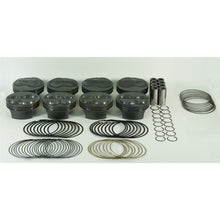 Load image into Gallery viewer, Ms-Chevrolet-Sb-395-Cid-4.165In-Bore-3.625-Stroke-6.125-Rod-1.062R-Ch-4.0Cc-Pistons---Set-Of-8