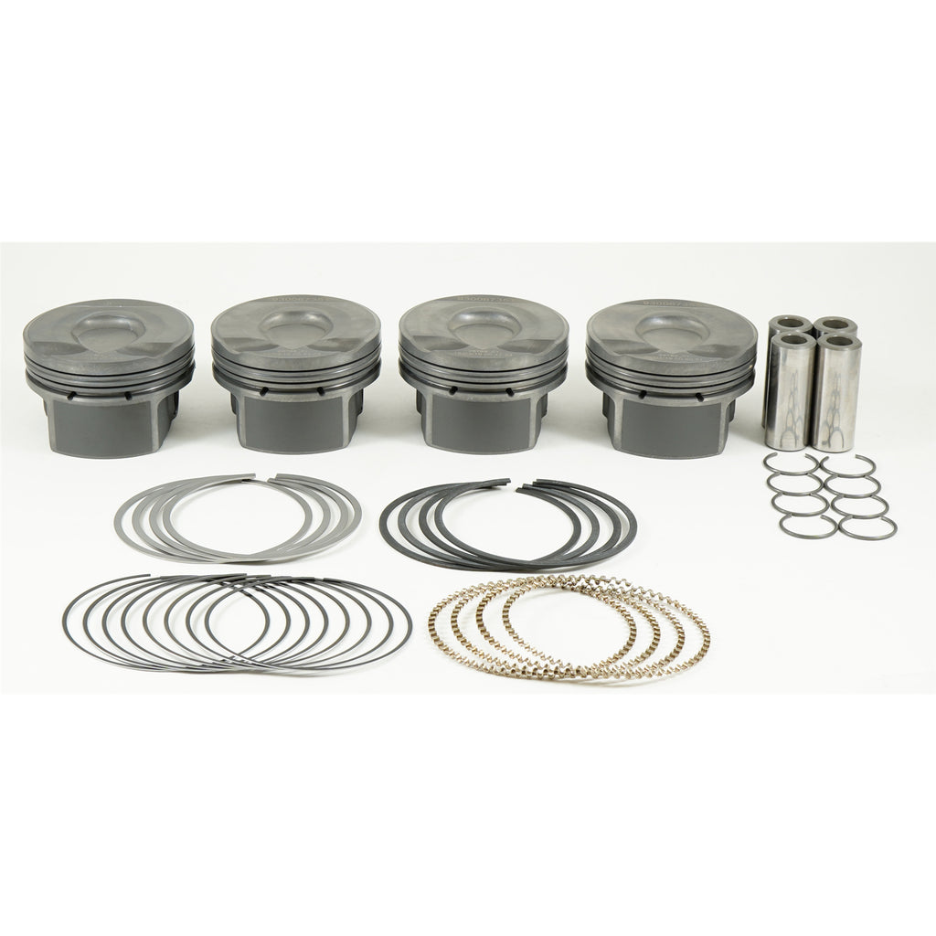 Ms-Piston-Set-07-Mini-77.50Mm-Bore-85.8Mm-Stroke-138.2Mm-Rod-20Mm-Pin-1Cc-10.3-Cr-Set-Of-4