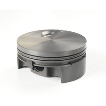 Load image into Gallery viewer, Ms-Piston-Set-Bbc-460Ci-4.280In-Bore-4.00In-Stroke-6.135In-Rod-0.990-Pin--3Cc-8.2-Cr-Set-Of-8