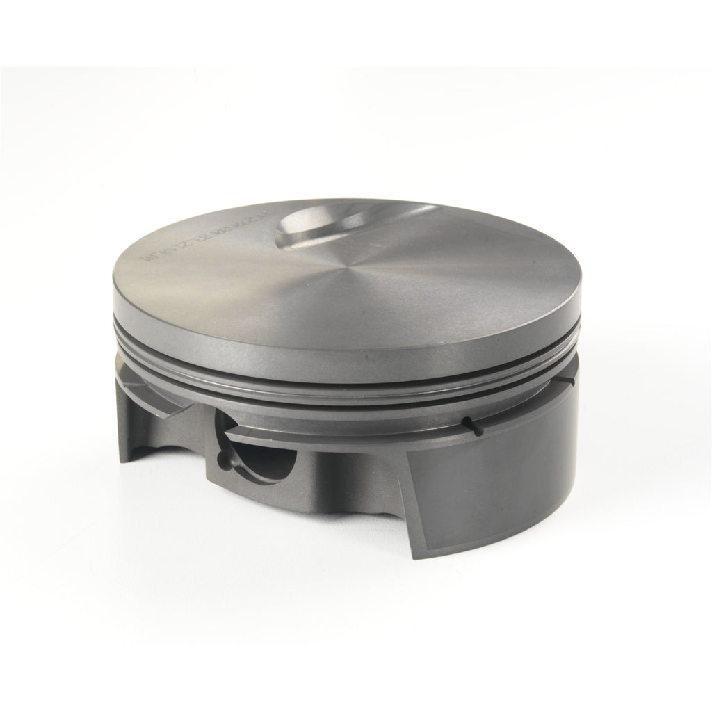 Ms-Piston-Set-Bbc-468Ci-4.310In-Bore-4.00In-Stroke-6.135In-Rod-0.990-Pin--3Cc-8.3-Cr-Set-Of-8