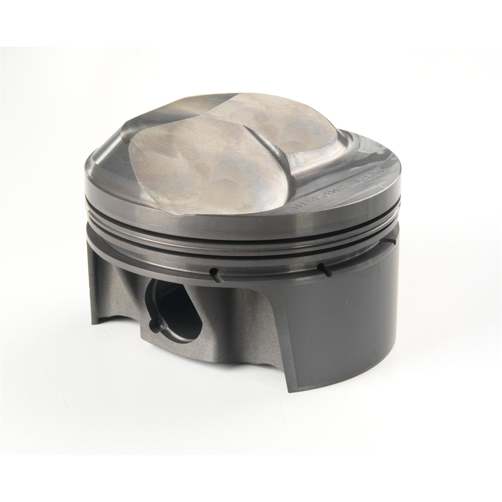 Ms-Piston-Set-Bbc-547Ci-4.530In-Bore-4.25In-Stroke-6.385In-Rod-.990-Pin-13Cc-10.7-Cr-Set-Of-8