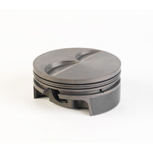 Load image into Gallery viewer, Ms-Piston-Set-Bbm-445Ci-4.350In-Bore-3.75In-Stroke-6.76In-Rod-0.990-Pin--8Cc-10.3-Cr-Set-Of-8