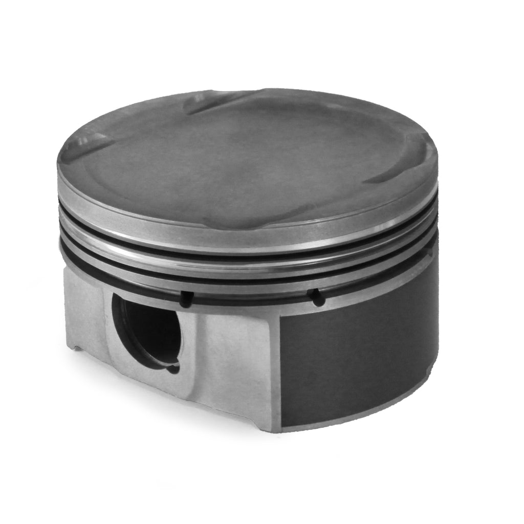 Ms-Piston-Set-Bmw-S54b-87.50Mm-Bore-91.0Mm-Stroke-139Mm-Rod-21Mm-Pin--29Cc-9.0-Cr-Set-Of-6
