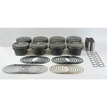 Load image into Gallery viewer, Ms-Piston-Set-Chevrolet-Ls126-5.3L-329Ci-3.800In-Bore-3.622In-Stk-9.61-Cr--2.1Cc-Set-Of-8