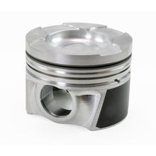 Load image into Gallery viewer, Ms-Piston-Set-Duramax-4.075In-Bore-3.898In-Stk-6.417In-Rod-1.358-Pin--41.8Cc-16.5-Cr-Set-Of-8