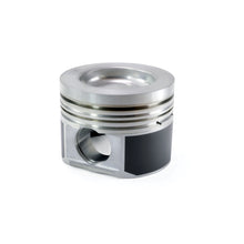 Load image into Gallery viewer, Ms-Piston-Set-Duramax-4.095In-Bore-3.898In-Stk-6.417In-Rod-1.358-Pin--41.8Cc-16.6-Cr-Set-Of-8