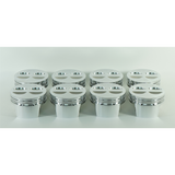 Mahle 930127808 351ci,4.008bore,3.480stroke,5.700rod,1.559ch,.927pin,-5cc,10.5cr,4032