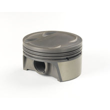 Load image into Gallery viewer, Ms-Piston-Set-H22-87.00Mm-Bore-90.0Mm-Stroke-143Mm-Rod-22Mm-Pin--7Cc-9.0-Cr-Set-Of-4