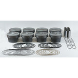 Mahle 930218800  Motorsport Engine Piston Kit