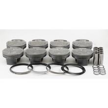 Load image into Gallery viewer, Ms-Piston-Set-Of-8-Ford-5.2L-Voodoo-315Cid-3.710In-Bore-3.661-Stk-5.9-Rod-.827-Pin-7.8Cc-12Cr