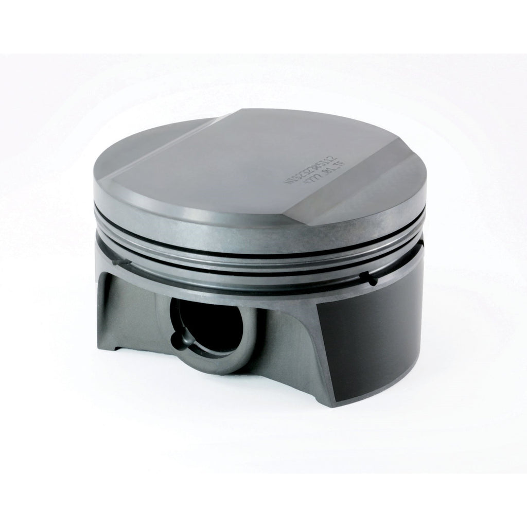 Ms-Piston-Set-Rb25det-86.50Mm-Bore-71.7Mm-Stroke-121.5Mm-Rod-21Mm-Pin-11.5Cc-8.5-Cr-Set-Of-6