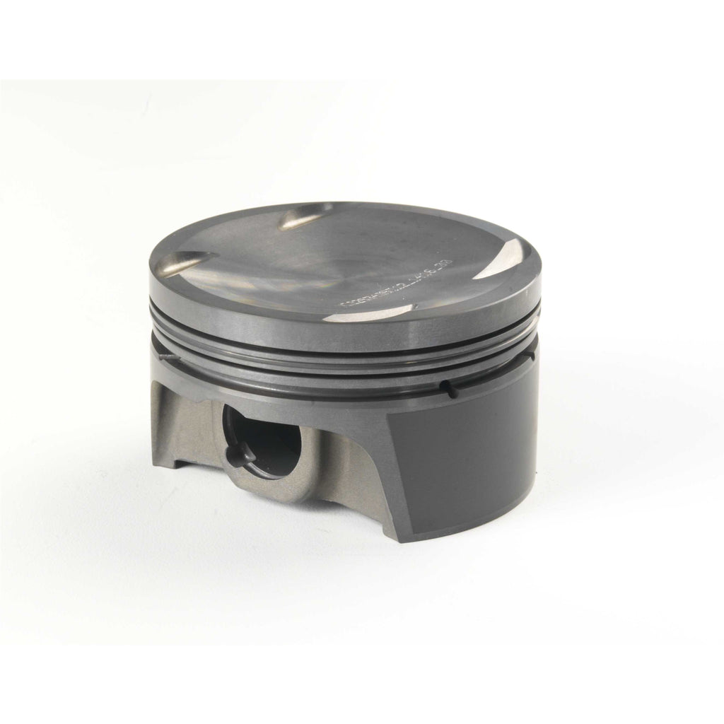 Ms-Piston-Set-Rb26det-87.00Mm-Bore-73.7Mm-Stroke-121.5Mm-Rod-21Mm-Pin-16Cc-8.5-Cr-Set-Of-6