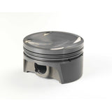 Mahle 930110225 87.00mm x 30.25mm CH,73.7mm stroke,121.5mm rod,21mm pin,16.0cc,372g,8.6CR, 2618