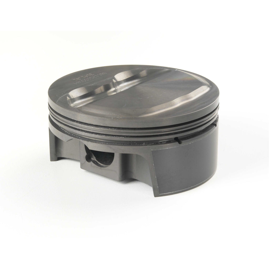 Ms-Piston-Set-Sbc-383Ci-4.03In-Bore-3.75In-Stroke-6.0In-Rod-.927-Pin-6Cc-12.0-Cr-Set-Of-8