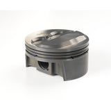 Mahle 930208140 358ci,4.040bore,3.480/3.500stroke,6.125rod,1.125ch,0.927pin,11cc,448g,12.9cr
