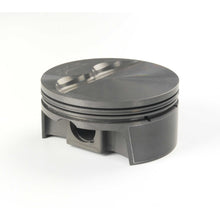 Load image into Gallery viewer, Ms-Piston-Set-Sbc-420Ci-4.155In-Bore-3.875In-Stroke-6.0In-Rod-.927-Pin--5Cc-12.0-Cr-Set-Of-8