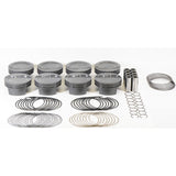 Mahle 930249140 348ci,4.040bore,3.4stroke,5.4rod,1.090Rch,0.927pin,-16cc,388g,9.0cr,4032