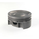 Mahle 930285117 99.50mm x 30.7mm CH,79.0mm stroke,130.5mm rod,23mm pin,-19.3cc,409g,8.5CR, 2618