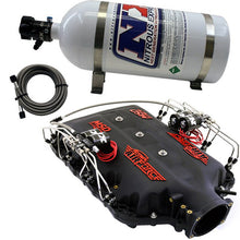 Load image into Gallery viewer, Msd-Airforce-Manifold-For-2014-Up-Lt1-Engines-W-Nx-Direct-Port
