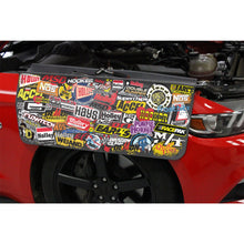 Load image into Gallery viewer, Msd-Sticker-Bomb-Fender-Cover---(36-X-26)