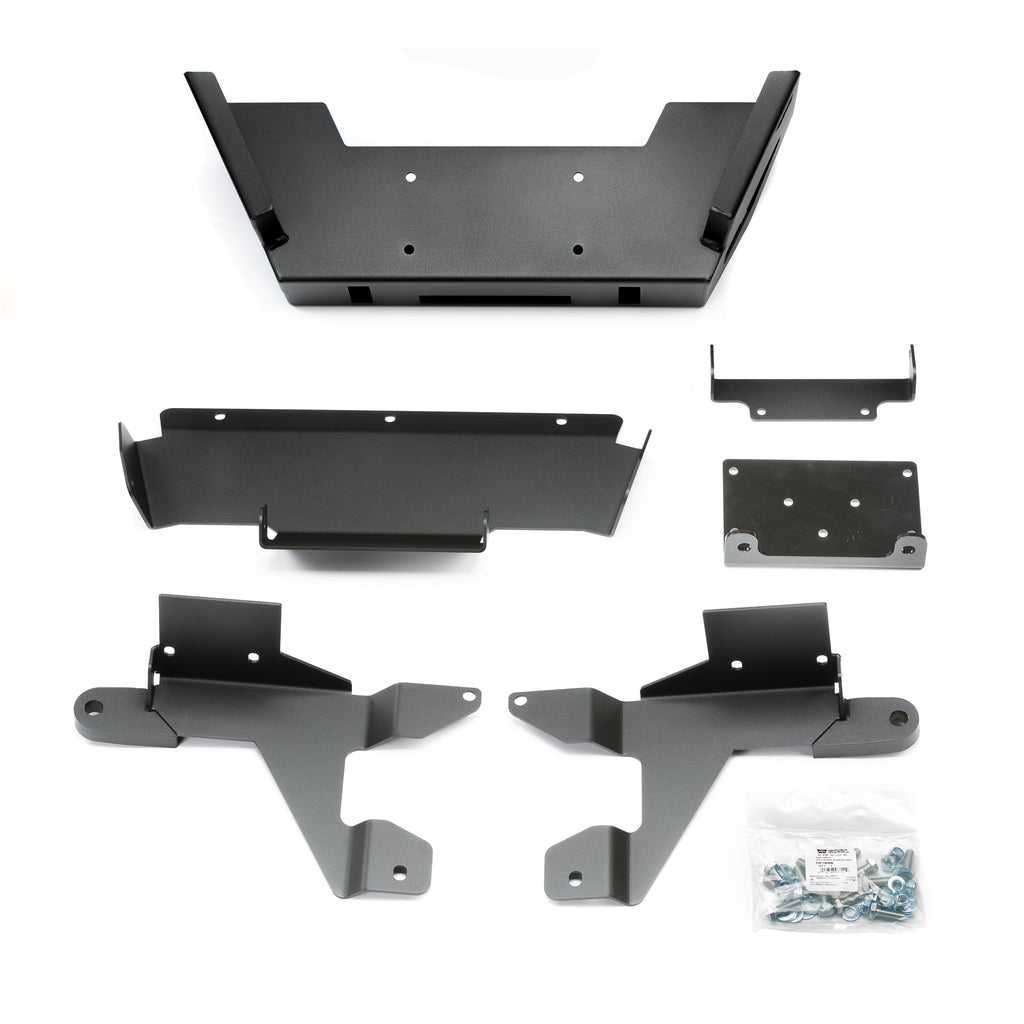 Mtg-Kit-Bmpr-Can-Am-Maverick-Bumper-Kit