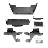 Warn 101694 BUMPER