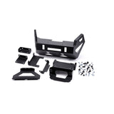 Warn 101702 WINCH MOUNTING KIT