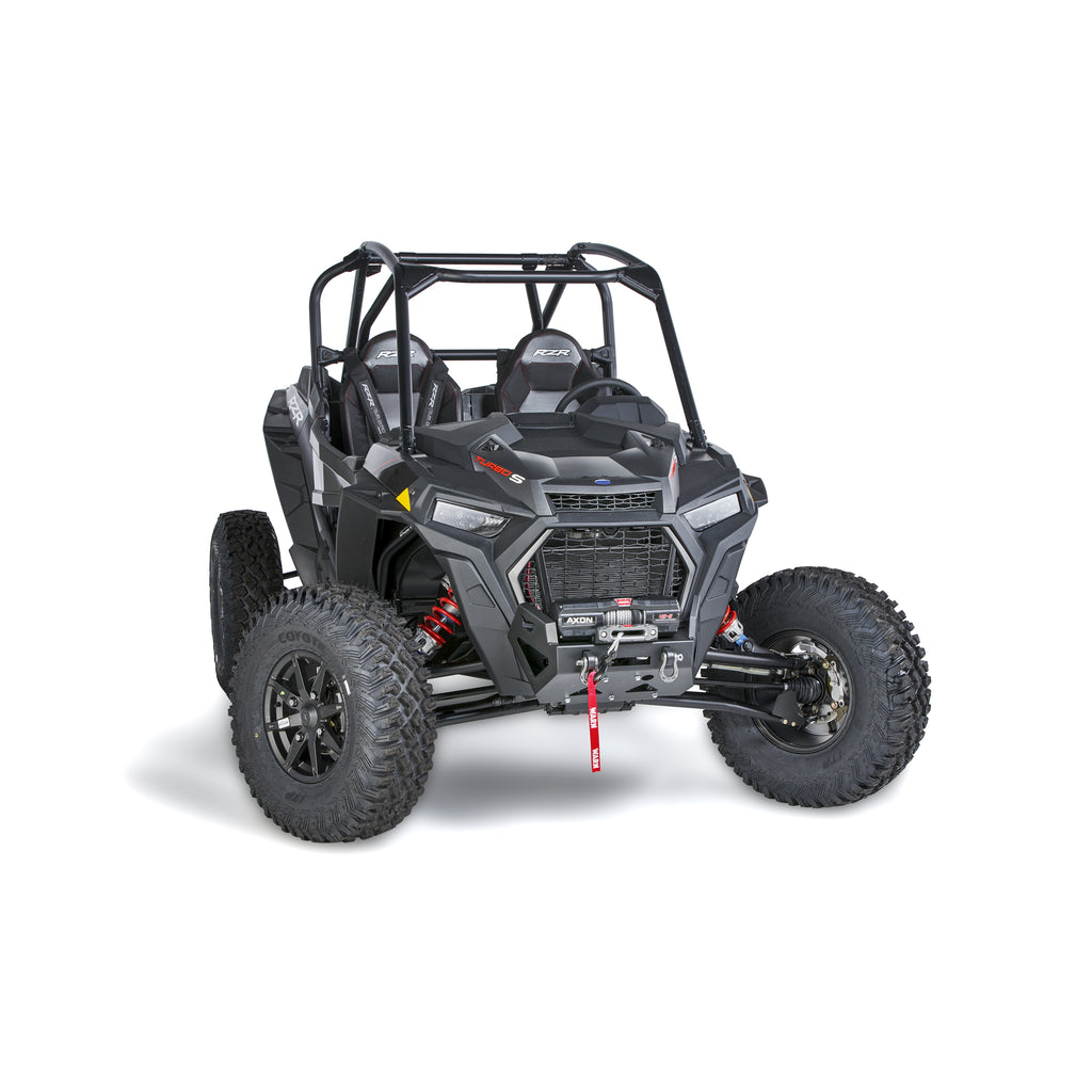 Mtg-Kit-Bmpr-Rzr-Turbo
