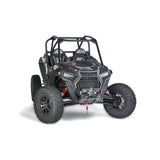 Warn 103392 BUMPER KIT