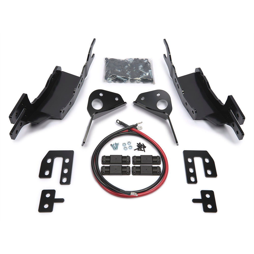 Mtg-Kit-Brkt-Genii-Chev-1500