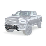 Warn 104288 MOUNTING PLATE KIT