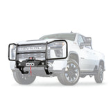 Warn 106409 MID FRAME WINCH MNT