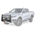 Warn 103322 MOUNTING PLATE KIT