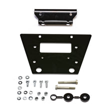 Load image into Gallery viewer, Mtg-Kit-Winch-Kaw-Krx-1000-Winch-Mounting-Kit