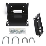 Warn 94580 WINCH MOUNTING KIT