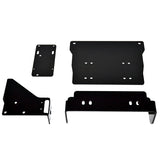 Warn 70555 WINCH MOUNTING KIT