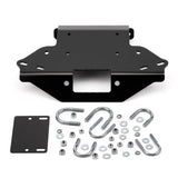 Warn 70825 WINCH MOUNTING KIT