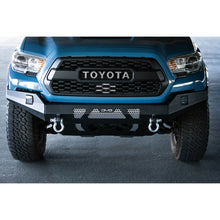 Load image into Gallery viewer, Mto-Series-Front-Bumper-16-Present-Toyota-Tacoma-Dv8-Offroad