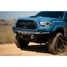 Load image into Gallery viewer, Mto-Series-Front-Bumper-16-Present-Toyota-Tacoma-Dv8-Offroad