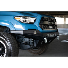 Load image into Gallery viewer, Mto-Series-Front-Bumper-16-Present-Toyota-Tacoma-Dv8-Offroad