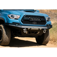 Load image into Gallery viewer, Mto-Series-Front-Bumper-16-Present-Toyota-Tacoma-Dv8-Offroad
