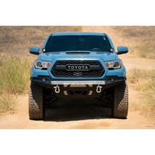 Load image into Gallery viewer, Mto-Series-Front-Bumper-16-Present-Toyota-Tacoma-Dv8-Offroad
