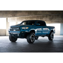 Load image into Gallery viewer, Mto-Series-Front-Bumper-16-Present-Toyota-Tacoma-Dv8-Offroad