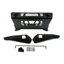 Load image into Gallery viewer, Mto-Series-Front-Bumper-16-Present-Toyota-Tacoma-Dv8-Offroad