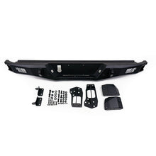 Load image into Gallery viewer, Mto-Series-Rear-Bumper-16-Present-Toyota-Tacoma-Dv8-Offroad